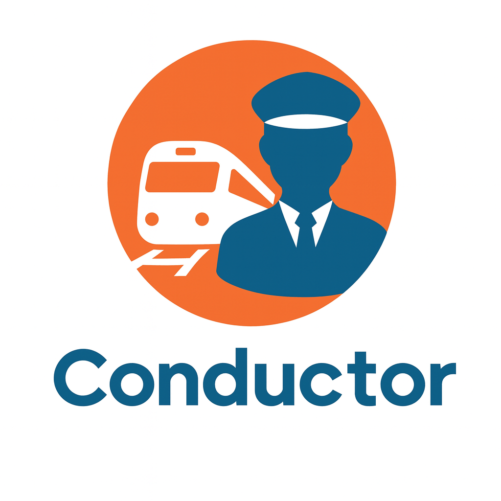 Conductor Logo